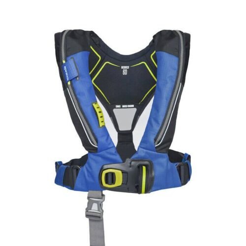 Spinlock Deckvest 6D 170N PFD