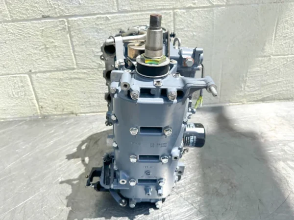 2002 Yamaha 50 HP 4 Stroke Outboard Powerhead