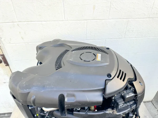 2013 Yamaha 350 HP 4 Stroke Outboard Powerhead