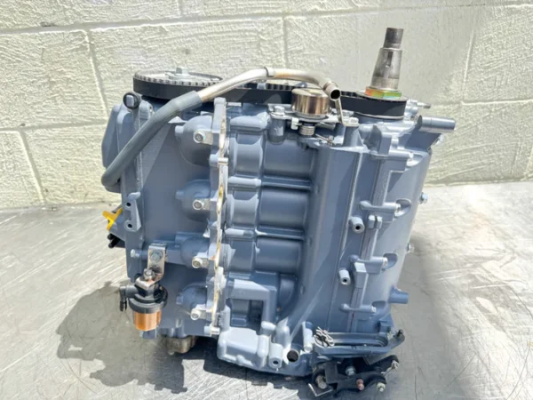 2002 Yamaha 50 HP 4 Stroke Outboard Powerhead