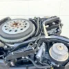 2013 Yamaha 350 HP 4 Stroke Outboard Powerhead