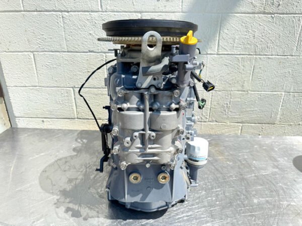 2004 Yamaha 150 HP 4 Stroke Outboard Powerhead