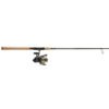 PENN Battle IV Spinning Combo