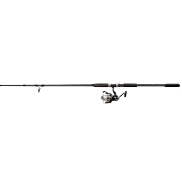 BLACKTIP 9’ Surf Spinning Combo