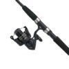 PENN Wrath II Spinning Combo