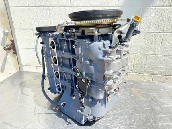 2004 Yamaha 150 HP 4 Stroke Outboard Powerhead