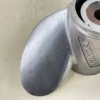 Honda 14 1/4 x 19P Stainless Steel Prop – 3 Blade OEM 58233-ZY3-B19H