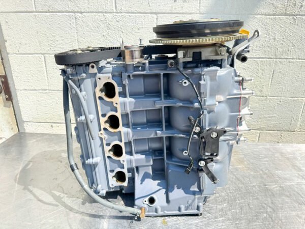 2004 Yamaha 150 HP 4 Stroke Outboard Powerhead