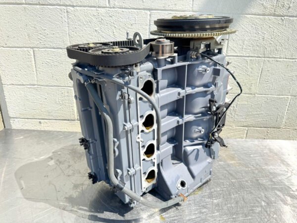 2004 Yamaha 150 HP 4 Stroke Outboard Powerhead