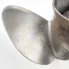 OMC SST 14 3/4 x 19 LH Stainless Prop – 0176618, 15 Spline
