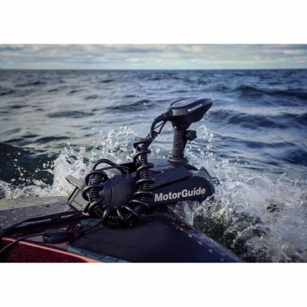 westmarinepartsdepot (133) MOTORGUIDE Xi5 GPS Freshwater Bow-Mount Trolling Motor