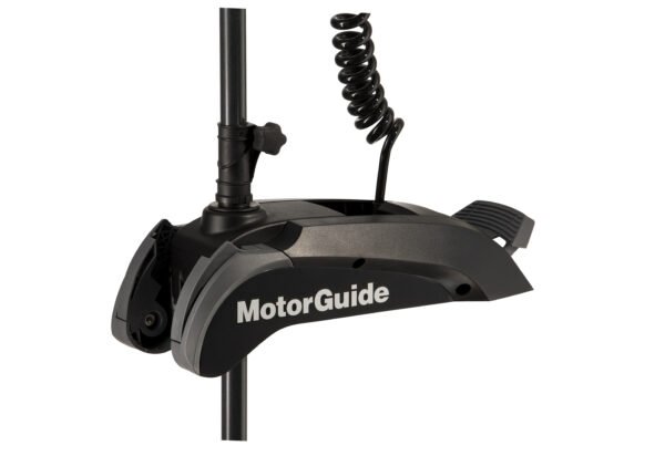 westmarinepartsdepot (138) MOTORGUIDE Xi5 GPS Freshwater Bow-Mount Trolling Motor