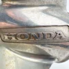 Honda Marine Stainless Steel Propeller 58233-ZY3-B19H – 14 1/4 x 19P