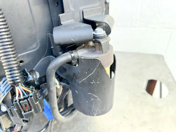 2013 Yamaha 350 HP 4 Stroke Outboard Powerhead