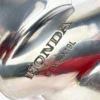 Honda Outboard 3-Blade Stainless Steel Prop 14" x 19P LH