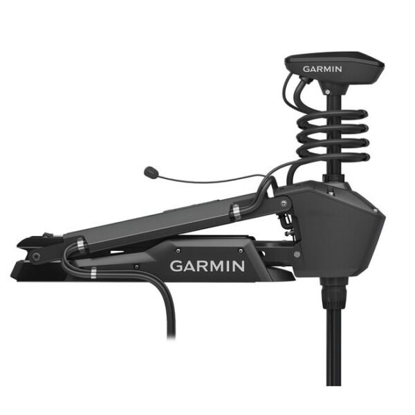GARMIN Force™ 57" Bow-Mount Trolling Motor