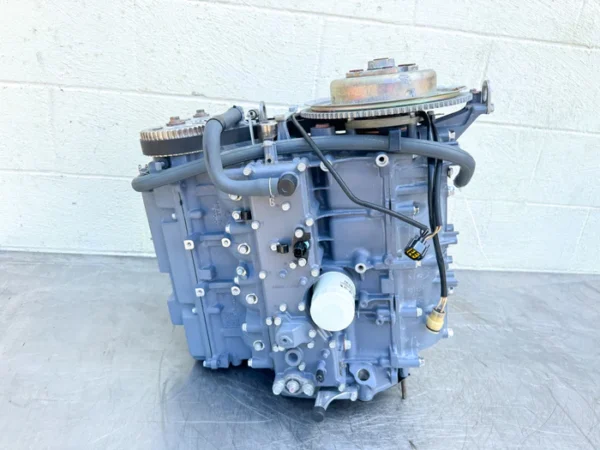 2001 - 2004 Yamaha F 80 90 100 HP 4 Stroke Outboard Powerhead