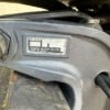 Yamaha 150HP 2 Stroke Carbureted Outboard Engine