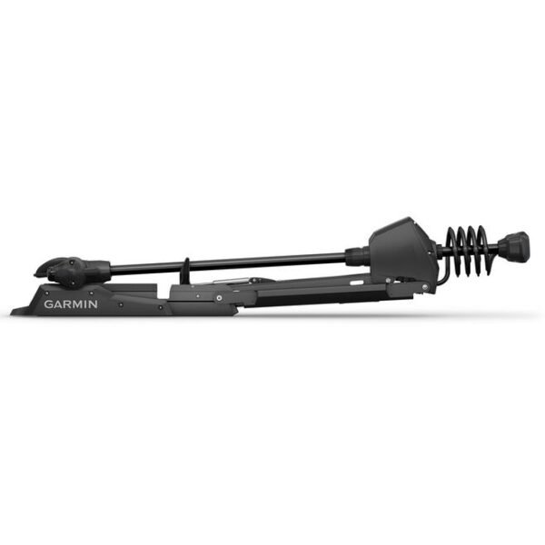 GARMIN Force™ 57" Bow-Mount Trolling Motor