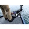 GARMIN Force™ 57" Bow-Mount Trolling Motor