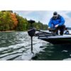 GARMIN Force™ 57" Bow-Mount Trolling Motor