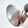 Honda Outboard 3-Blade Stainless Steel Prop 14" x 19P LH
