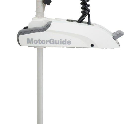 MOTORGUIDE Xi5 72" Wireless Saltwater Trolling Motor