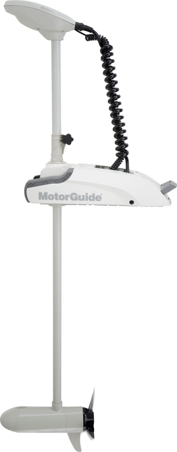 MOTORGUIDE Xi5 72" Wireless Saltwater Trolling Motor
