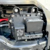 2013 Yamaha 350 HP 4 Stroke Outboard Powerhead