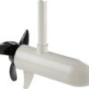 MOTORGUIDE Xi5 72" Wireless Saltwater Trolling Motor