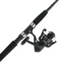 PENN Wrath II Spinning Combo – Affordable Strength & Performance