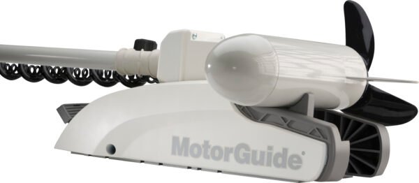 MOTORGUIDE Xi5 72" Wireless Saltwater Trolling Motor