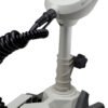 MOTORGUIDE Xi5 72" Wireless Saltwater Trolling Motor