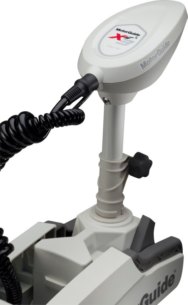 MOTORGUIDE Xi5 72" Wireless Saltwater Trolling Motor