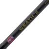 PENN Wrath II Spinning Combo