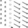 MINN KOTA MKA-56 Quick Release Trolling Motor Bracket