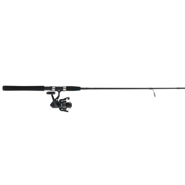 PENN Wrath II Spinning Combo