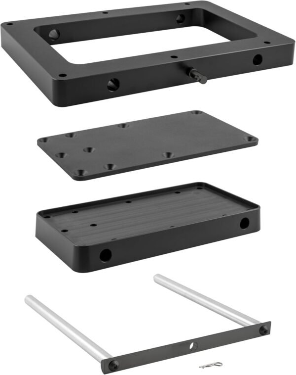 MINN KOTA MKA-56 Quick Release Trolling Motor Bracket
