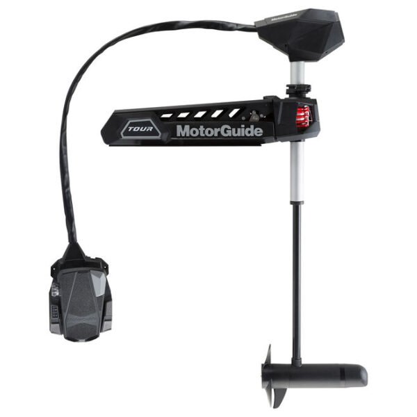 MOTORGUIDE Tour Pro Freshwater Trolling Motor