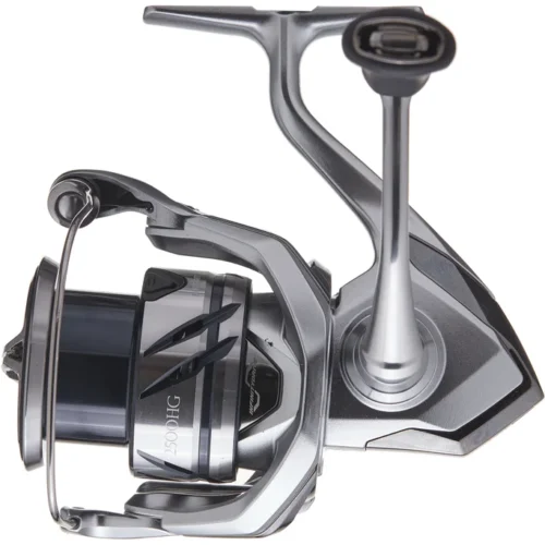 Shimano Stradic FM Spinning Reel