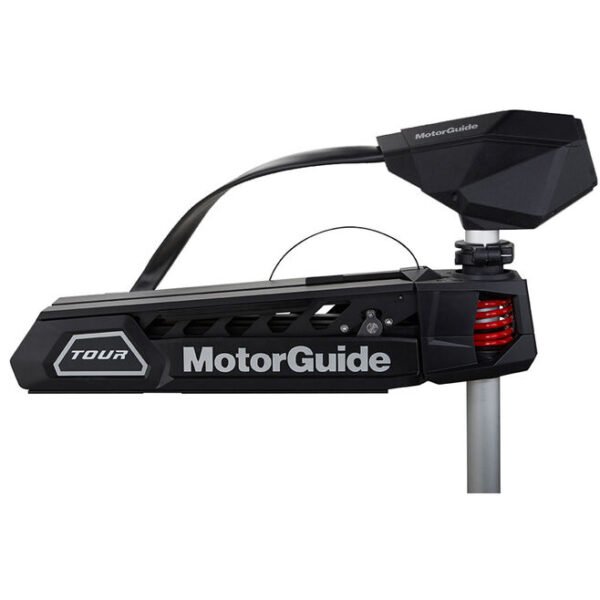 MOTORGUIDE Tour Pro Freshwater Trolling Motor