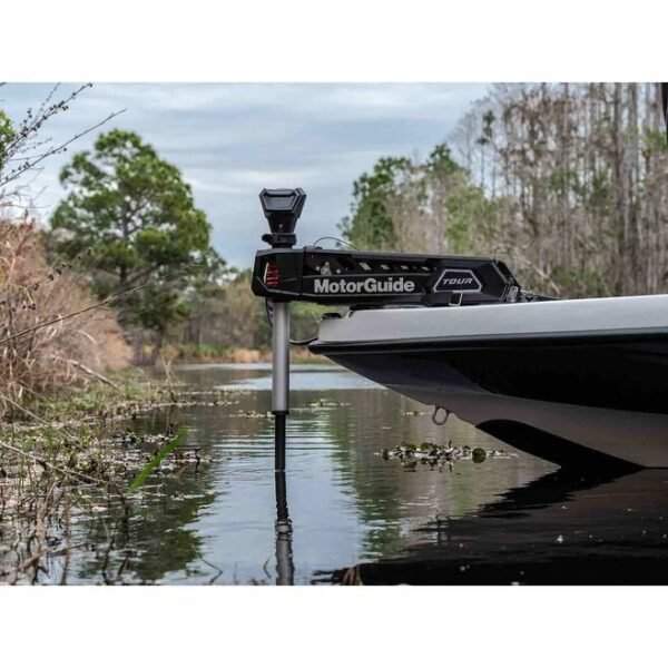 MOTORGUIDE Tour Pro Freshwater Trolling Motor