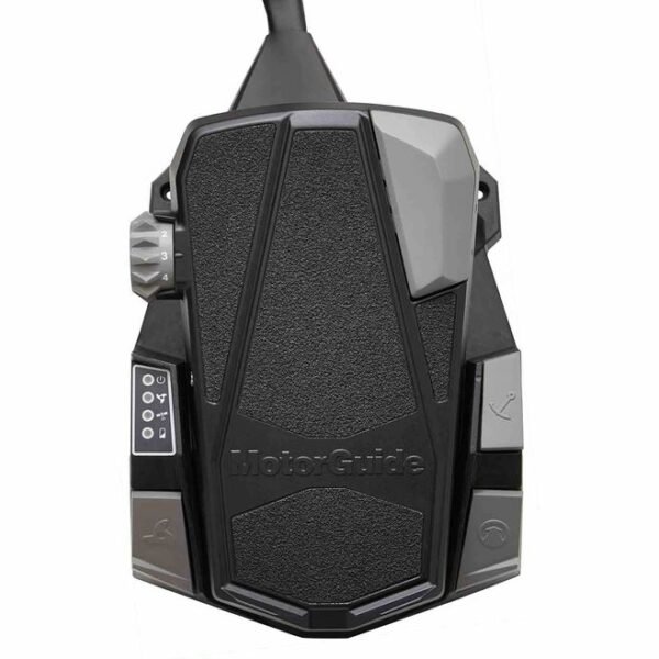 MOTORGUIDE Tour Pro Freshwater Trolling Motor