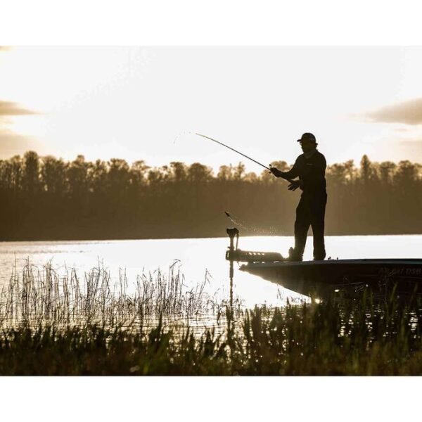 MOTORGUIDE Tour Pro Freshwater Trolling Motor