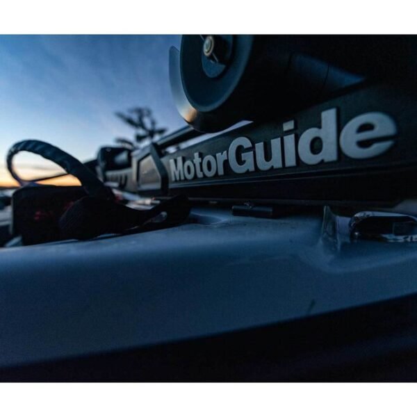 MOTORGUIDE Tour Pro Freshwater Trolling Motor
