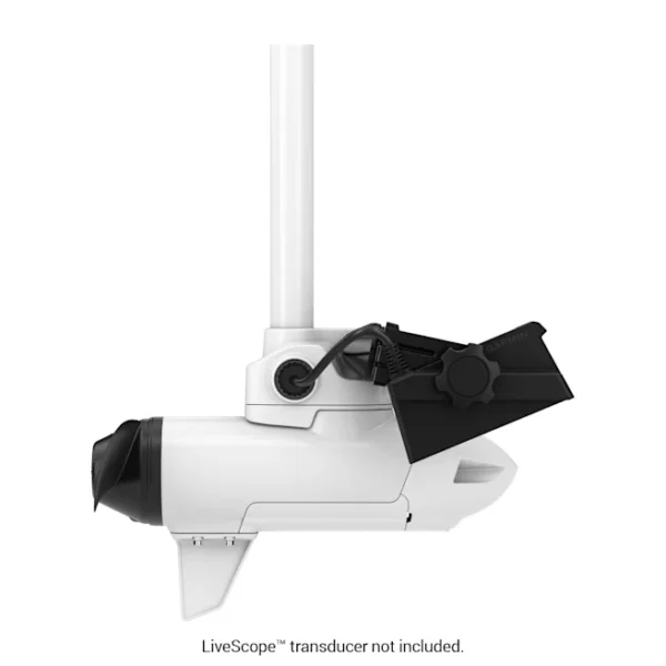 Garmin Force Kraken Saltwater Trolling Motor