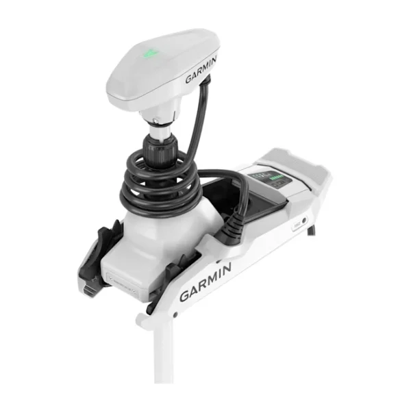 Garmin Force Kraken Saltwater Trolling Motor