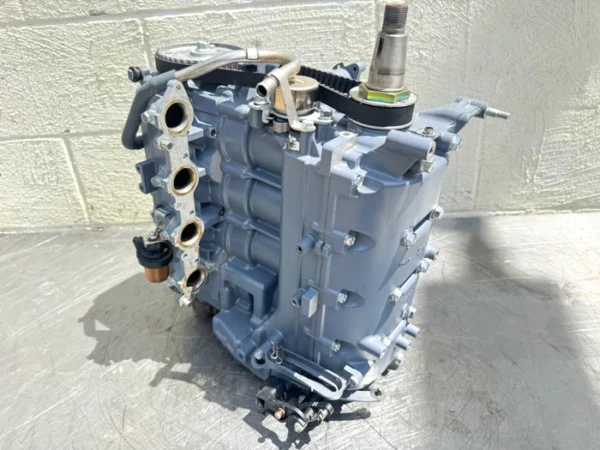 2002 Yamaha 50 HP 4 Stroke Outboard Powerhead