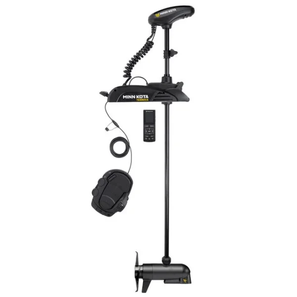 Minn Kota Terrova Freshwater Trolling Motor