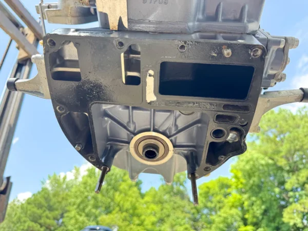 2001 - 2004 Yamaha F 80 90 100 HP 4 Stroke Outboard Powerhead